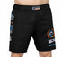 Fuji XTR Extreme Grappling Fight Shorts